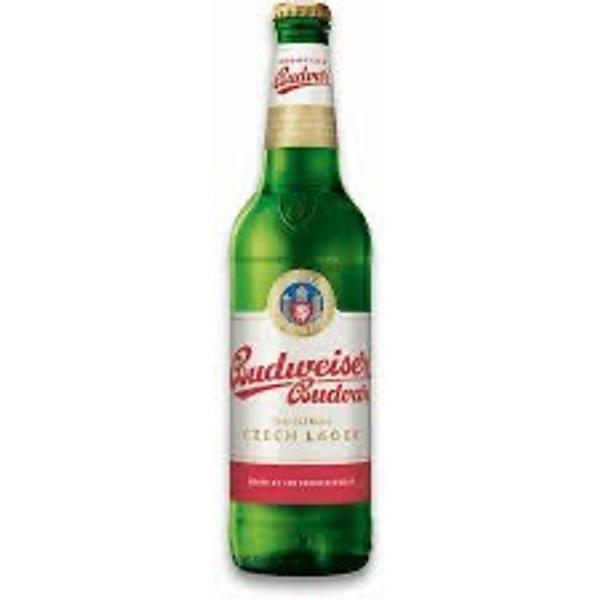 Budweiser